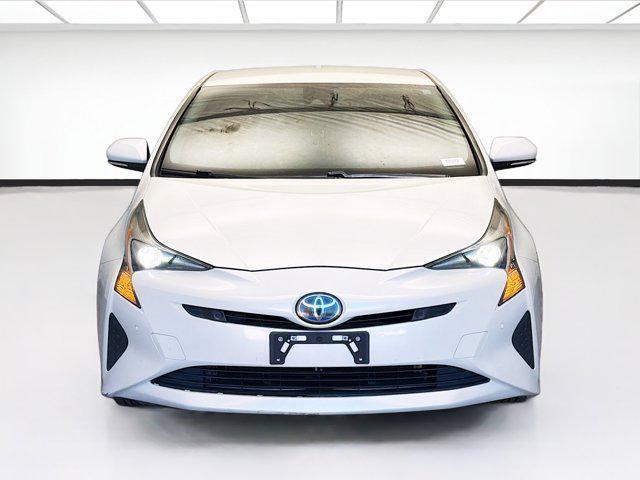 used 2018 Toyota Prius car, priced at $15,477