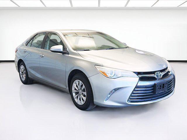 used 2015 Toyota Camry car, priced at $11,835