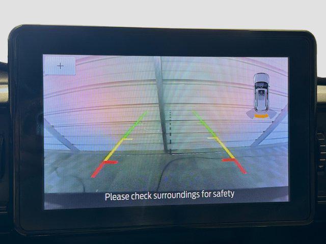 used 2020 Ford Explorer car, priced at $16,479