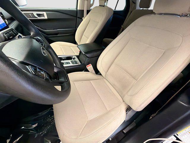 used 2020 Ford Explorer car, priced at $16,479