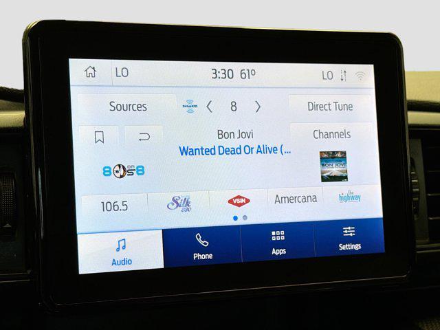 used 2020 Ford Explorer car, priced at $16,479