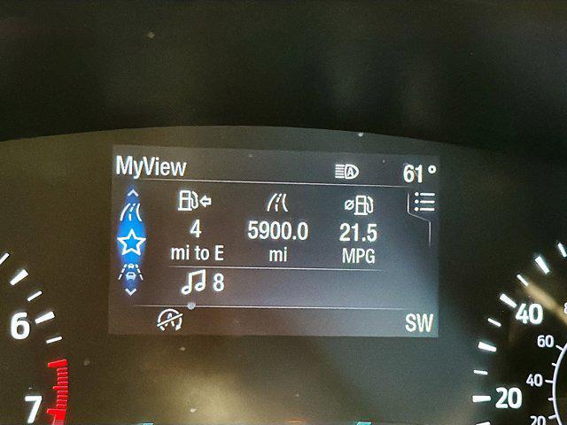 used 2020 Ford Explorer car, priced at $16,479