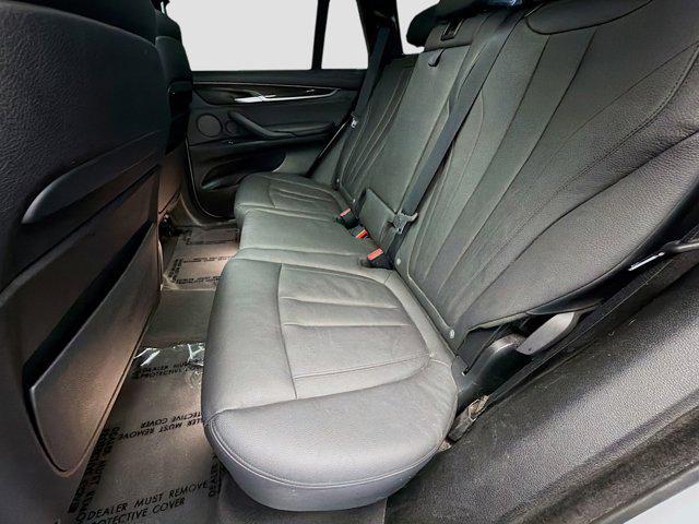 used 2016 BMW X5 car, priced at $10,995