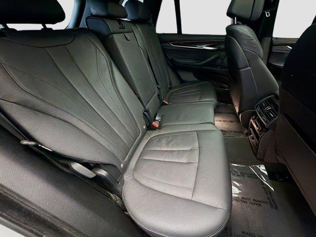 used 2016 BMW X5 car, priced at $10,995