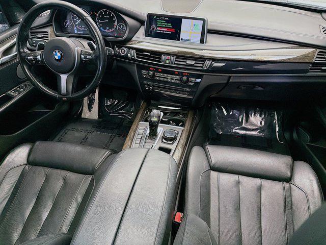 used 2016 BMW X5 car, priced at $10,995