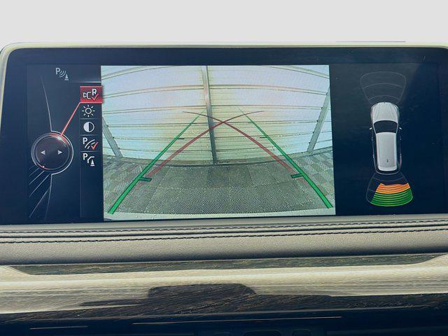 used 2016 BMW X5 car, priced at $10,995