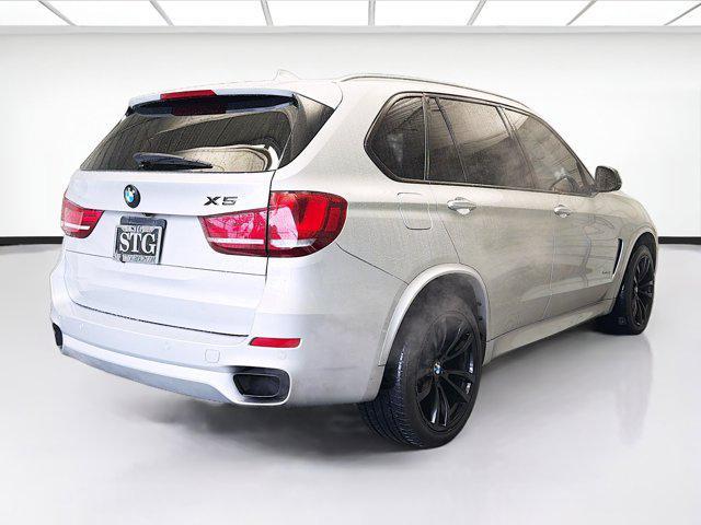 used 2016 BMW X5 car, priced at $10,995