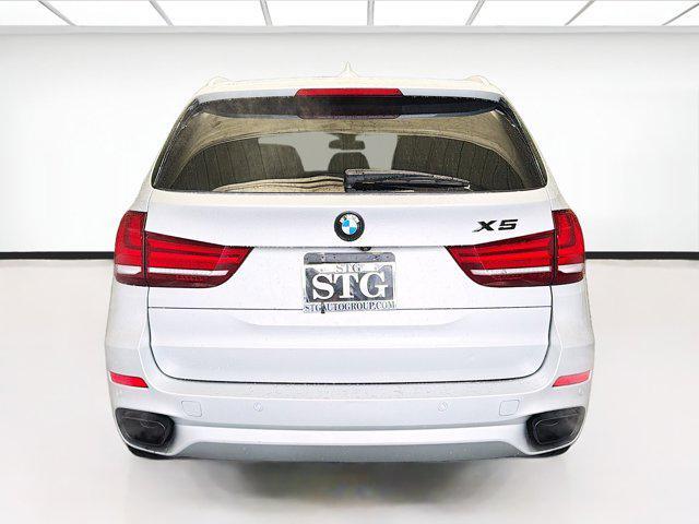 used 2016 BMW X5 car, priced at $10,995