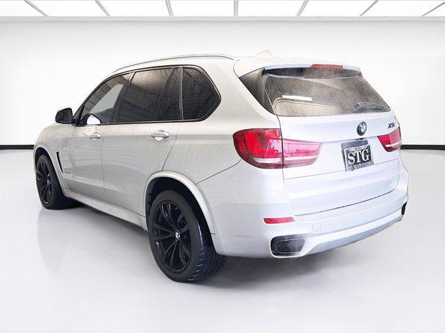 used 2016 BMW X5 car, priced at $10,995
