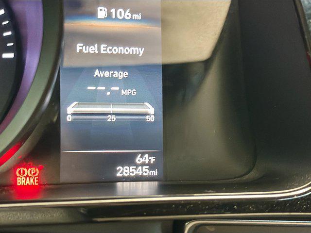 used 2021 Hyundai Elantra car, priced at $17,878