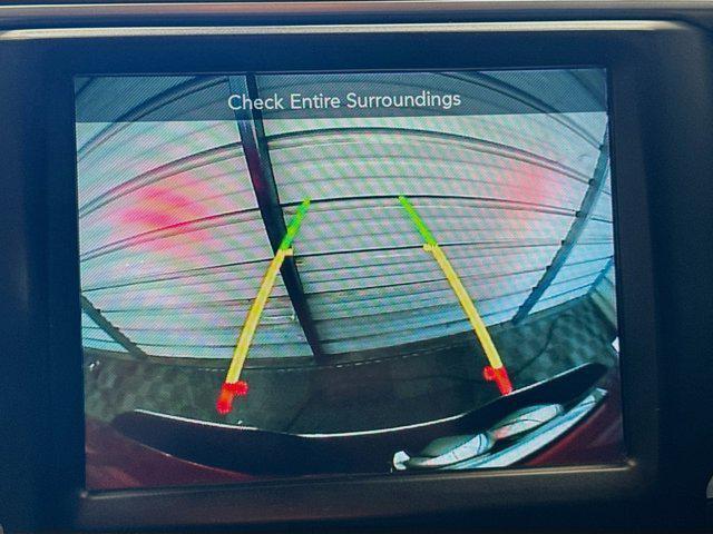 used 2016 Ram 2500 car, priced at $24,488