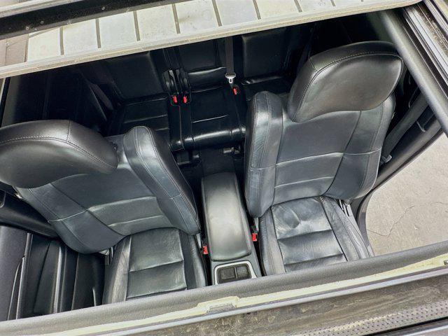 used 2020 Jeep Grand Cherokee car, priced at $14,999