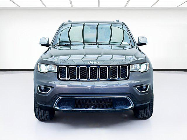 used 2020 Jeep Grand Cherokee car, priced at $14,999