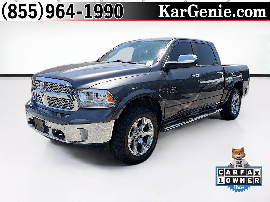 used 2016 Ram 1500 car, priced at $20,773