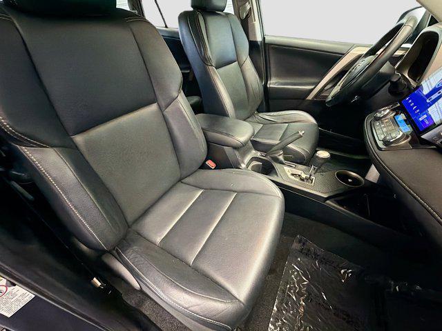 used 2015 Toyota RAV4 car, priced at $13,999