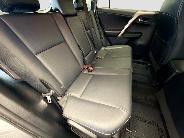 used 2015 Toyota RAV4 car, priced at $13,999