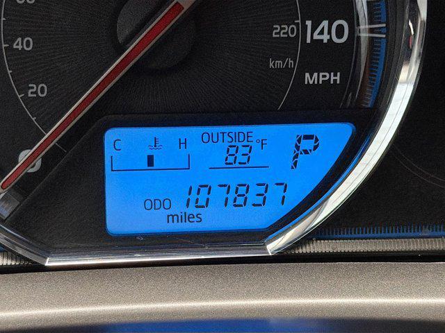 used 2015 Toyota RAV4 car, priced at $13,999