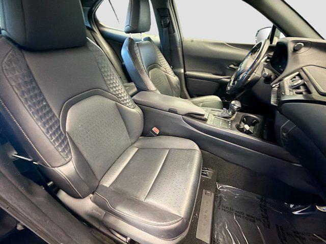 used 2020 Lexus UX 200 car, priced at $17,688