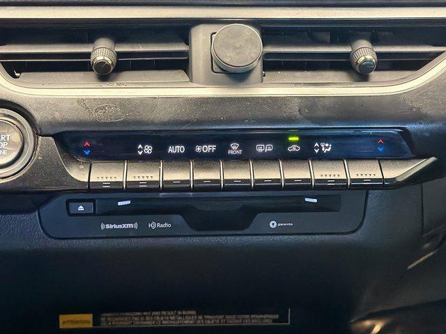 used 2020 Lexus UX 200 car, priced at $17,688