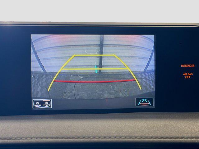 used 2020 Lexus UX 200 car, priced at $17,688