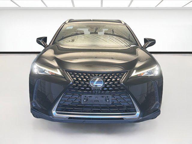 used 2020 Lexus UX 200 car, priced at $17,688