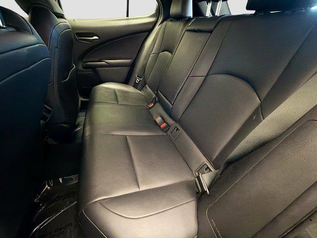 used 2020 Lexus UX 200 car, priced at $17,688