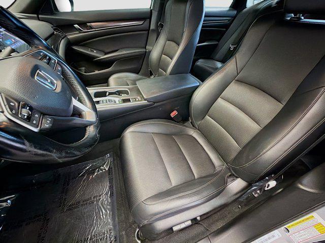 used 2022 Honda Accord car, priced at $23,969