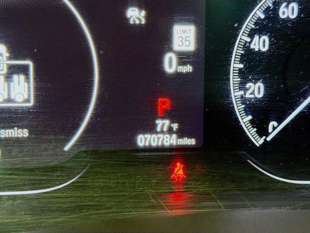 used 2022 Honda Accord car, priced at $23,969