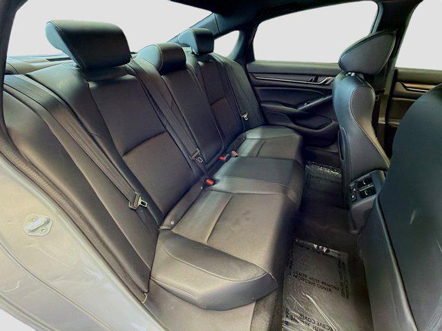 used 2022 Honda Accord car, priced at $23,969