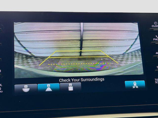 used 2022 Honda Accord car, priced at $23,969