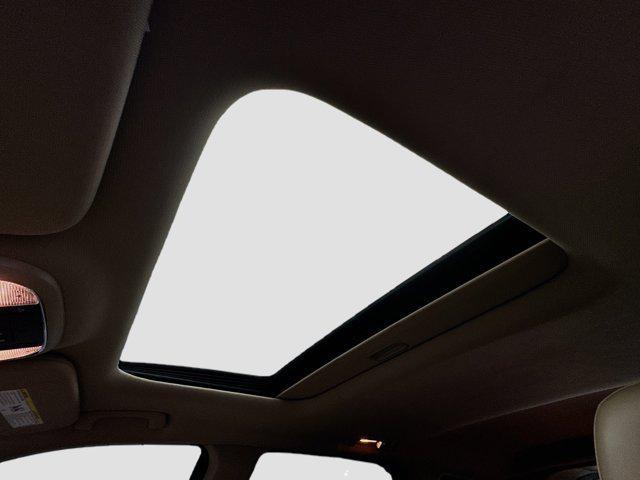 used 2015 Jeep Grand Cherokee car, priced at $12,487