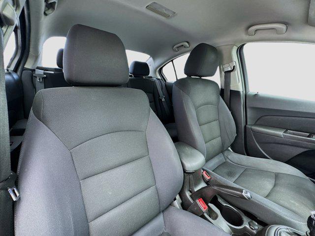 used 2015 Chevrolet Cruze car, priced at $3,450