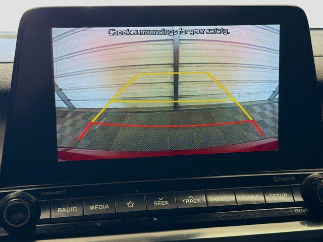 used 2019 Kia Forte car, priced at $10,170