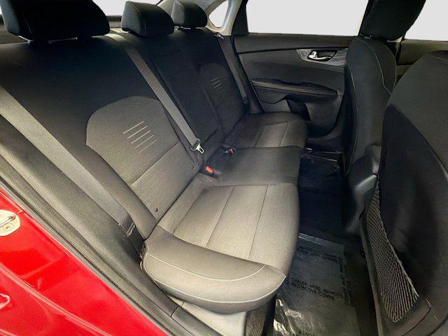 used 2019 Kia Forte car, priced at $10,170