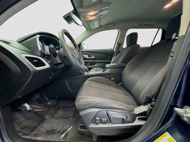 used 2015 GMC Terrain car, priced at $7,477