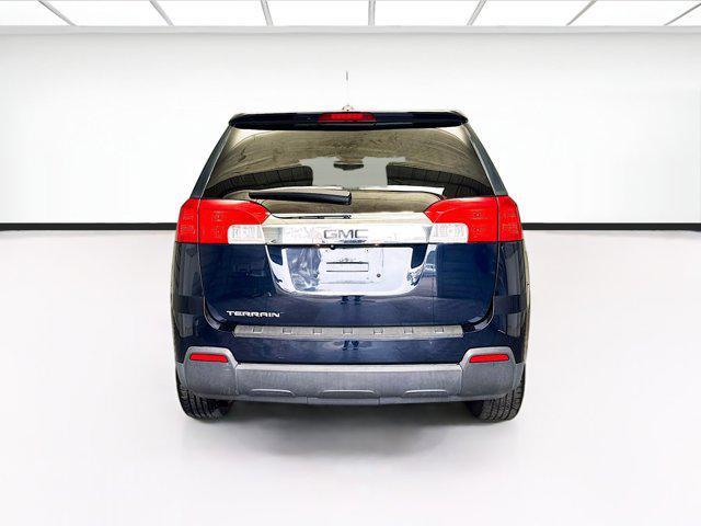 used 2015 GMC Terrain car, priced at $7,477