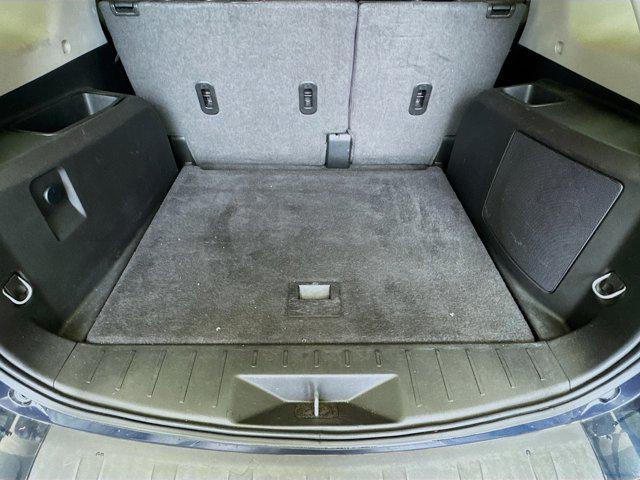 used 2015 GMC Terrain car, priced at $7,477