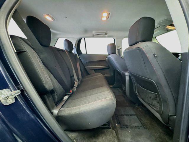 used 2015 GMC Terrain car, priced at $7,477