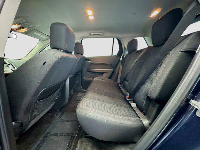 used 2015 GMC Terrain car, priced at $7,477