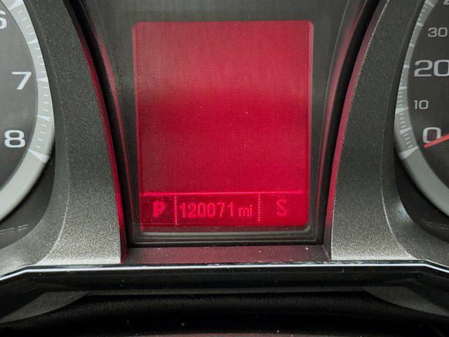 used 2015 GMC Terrain car, priced at $7,477