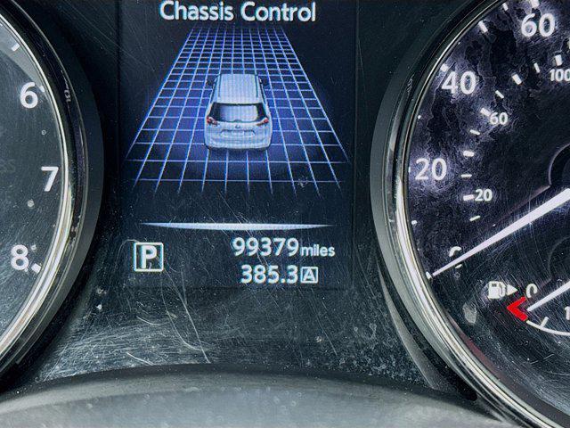 used 2016 Nissan Rogue car, priced at $10,273