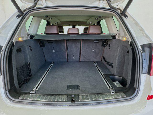 used 2016 BMW X3 car, priced at $11,998