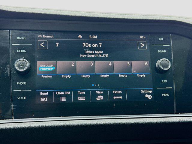 used 2020 Volkswagen Jetta car, priced at $14,288