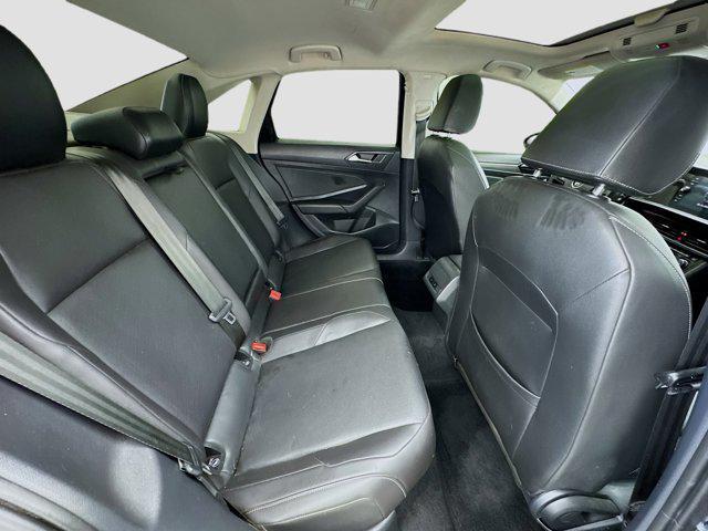used 2020 Volkswagen Jetta car, priced at $14,288
