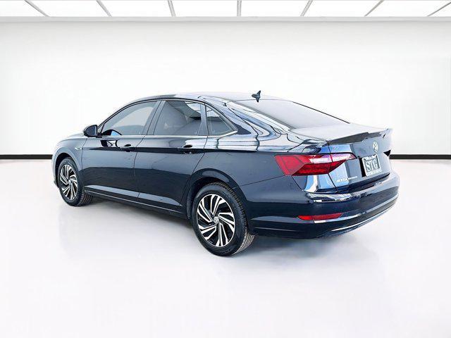 used 2020 Volkswagen Jetta car, priced at $14,288