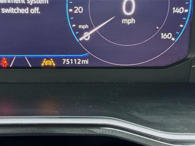 used 2020 Volkswagen Jetta car, priced at $14,288