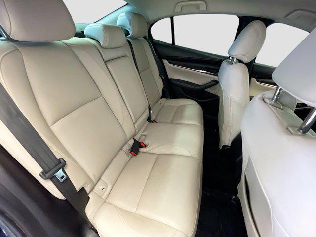used 2019 Mazda Mazda3 car, priced at $14,999