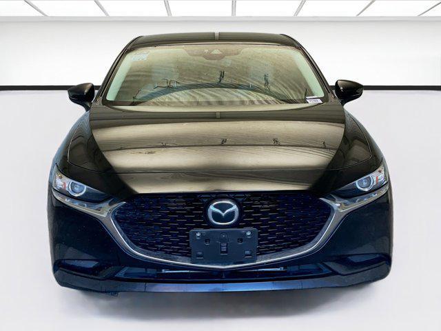 used 2019 Mazda Mazda3 car, priced at $14,999
