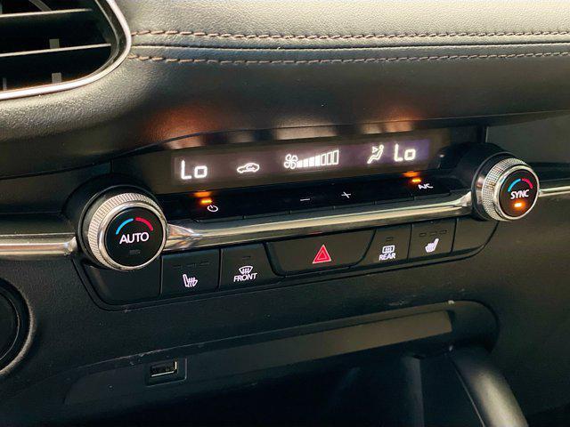 used 2019 Mazda Mazda3 car, priced at $14,999