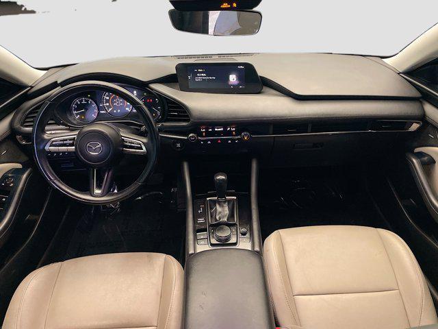 used 2019 Mazda Mazda3 car, priced at $14,999